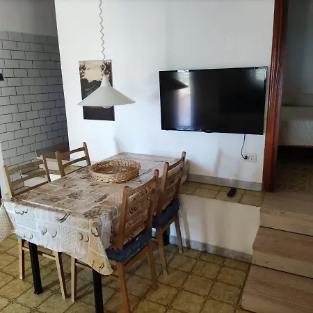 Holiday home Casa Eden *