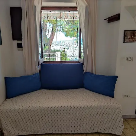 Holiday home Casa Eden