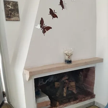Casa Eden Holiday home