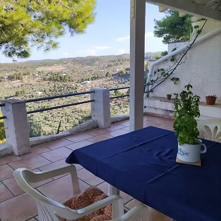 Holiday home Casa Eden