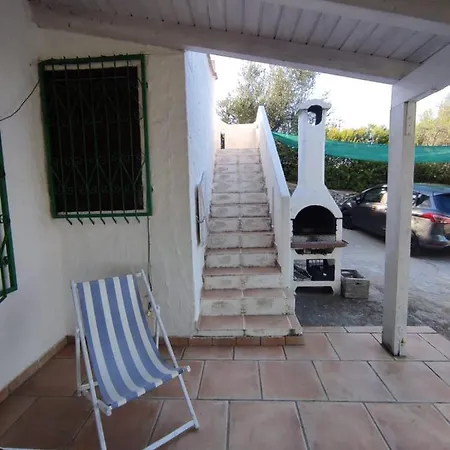 Casa Eden Holiday home *