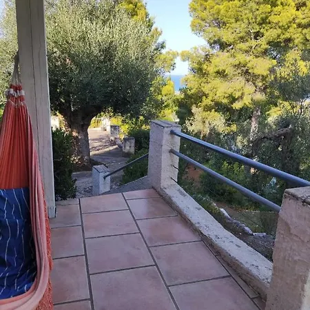 Casa Eden Holiday home Vieste