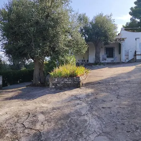 Casa Eden Vieste