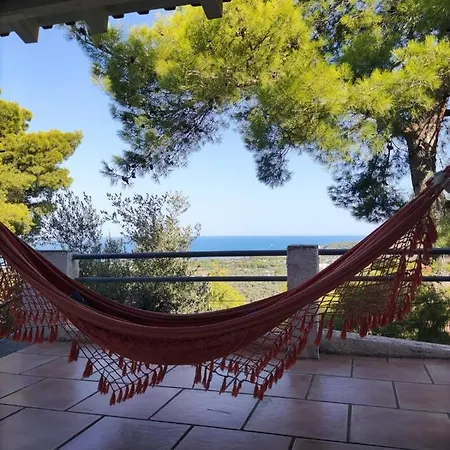 Casa Eden