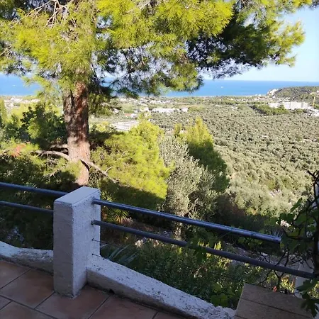 Casa Eden * Vieste