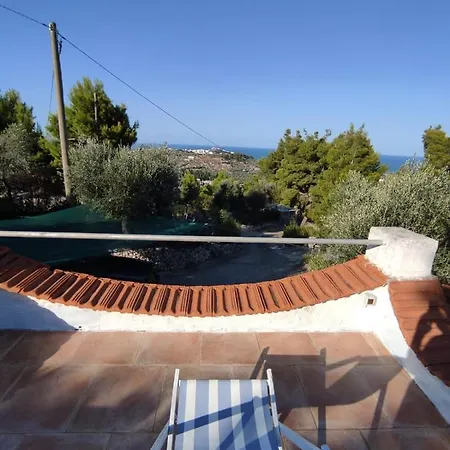 Casa Eden Holiday home